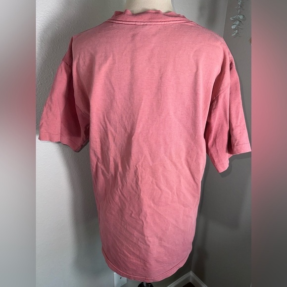 VINTAGE H.L MILLER TEE USA SINGLE STITCH GRANDMA SHIRT USA size medium -graphic - Picture 6 of 9